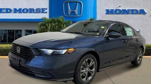 HONDA ACCORD 2023 1HGCY1F3XPA005712 image