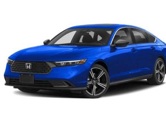 HONDA ACCORD 2023 1HGCY2F59PA025196 image