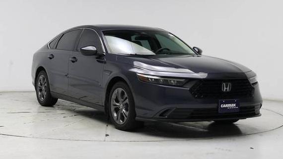 HONDA ACCORD 2023 1HGCY1F39PA017768 image