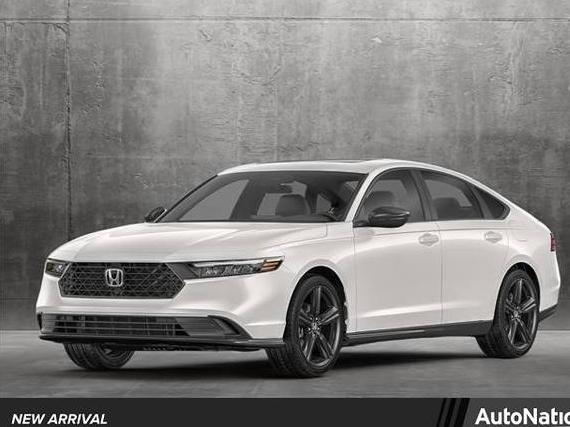 HONDA ACCORD 2023 1HGCY2F74PA032834 image