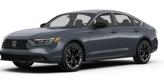 HONDA ACCORD 2023 1HGCY1F23PA043824 image