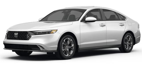 HONDA ACCORD 2023 1HGCY1F33PA018804 image
