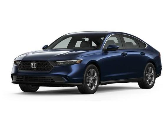 HONDA ACCORD 2023 1HGCY1F33PA037837 image