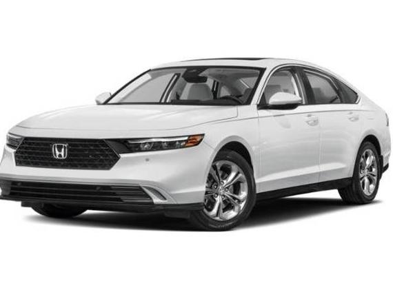 HONDA ACCORD 2023 1HGCY2F69PA000985 image