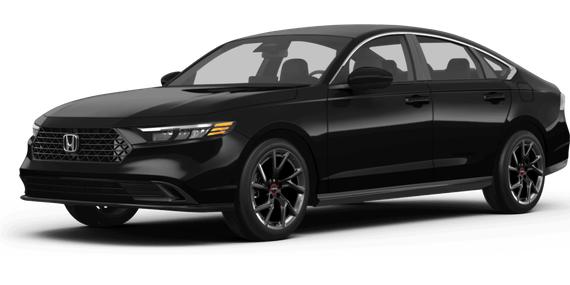 HONDA ACCORD 2023 1HGCY1F28PA035377 image