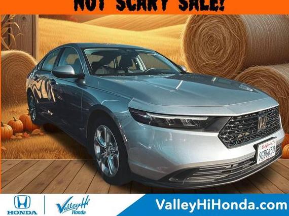 HONDA ACCORD 2023 1HGCY1F23PA015909 image HONDA ACCORD 2023 1HGCY1F23PA015909 image