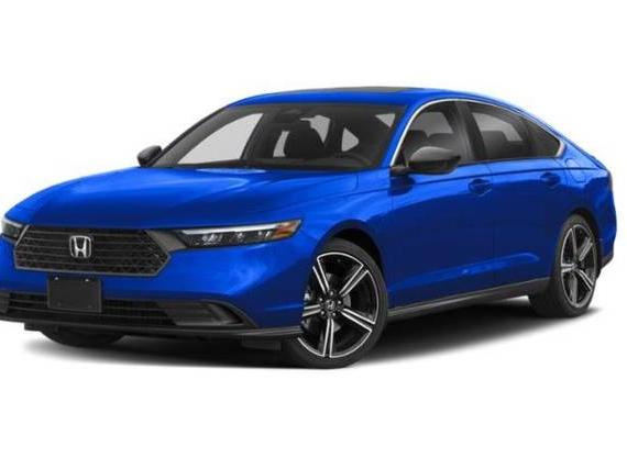 HONDA ACCORD 2023 1HGCY2F50PA035115 image