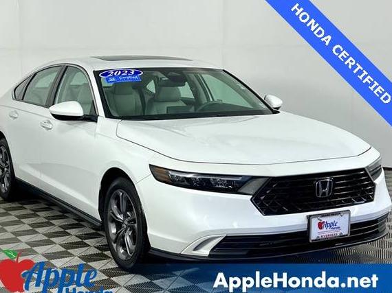 HONDA ACCORD 2023 1HGCY1F36PA042482 image HONDA ACCORD 2023 1HGCY1F36PA042482 image