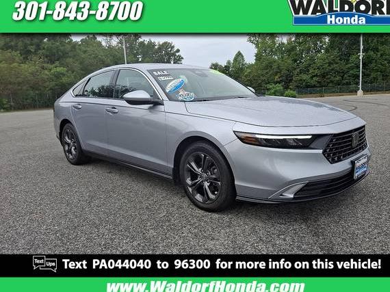 HONDA ACCORD 2023 1HGCY1F36PA044040 image HONDA ACCORD 2023 1HGCY1F36PA044040 image