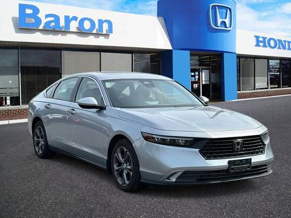 HONDA ACCORD 2023 1HGCY1F38PA051118 image HONDA ACCORD 2023 1HGCY1F38PA051118 image