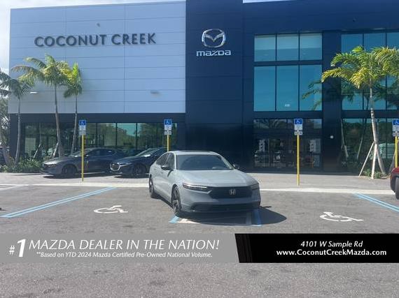 HONDA ACCORD 2023 1HGCY2F76PA035959 image