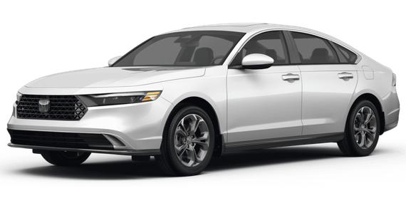 HONDA ACCORD 2023 1HGCY1F3XPA055204 image