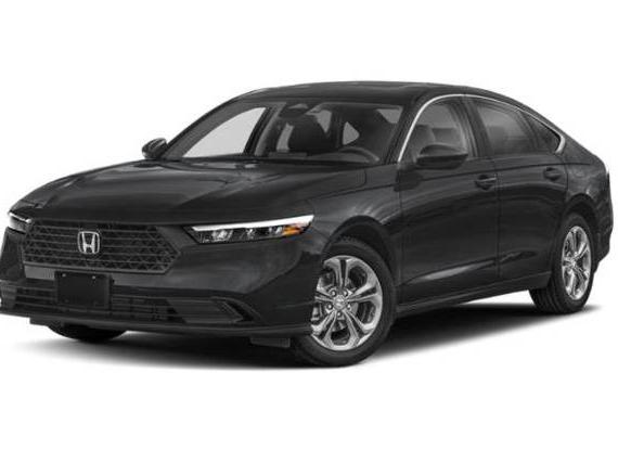 HONDA ACCORD 2023 1HGCY1F38PA029927 image