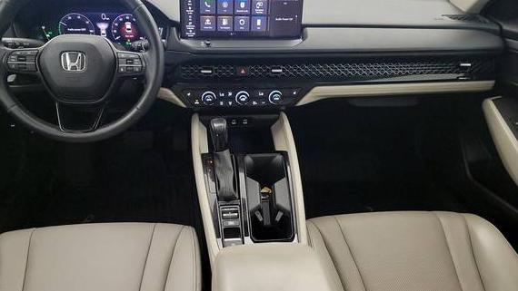 HONDA ACCORD 2023 1HGCY2F60PA039948 image