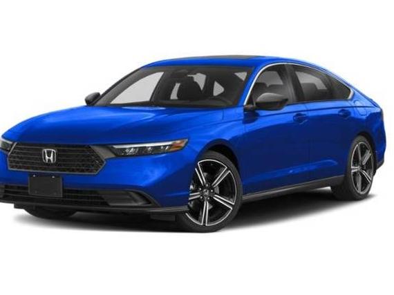 HONDA ACCORD 2023 1HGCY2F56PA009229 image