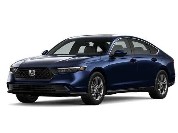 HONDA ACCORD 2023 1HGCY1F31PA051431 image