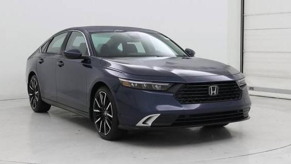 HONDA ACCORD 2023 1HGCY2F80PA059229 image