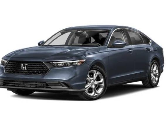 HONDA ACCORD 2023 1HGCY1F2XPA008505 image