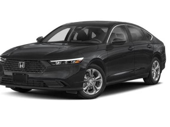 HONDA ACCORD 2023 1HGCY1F37PA059923 image