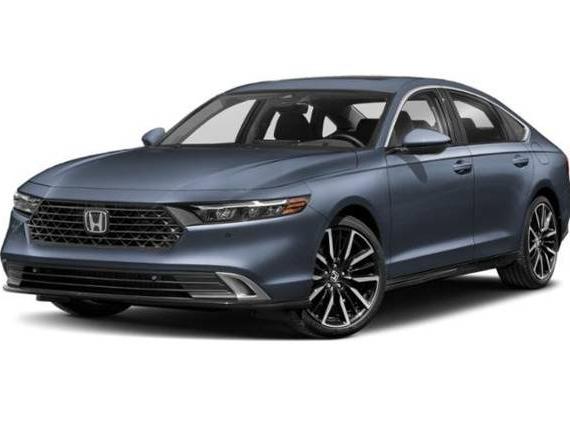 HONDA ACCORD 2023 1HGCY2F81PA006233 image