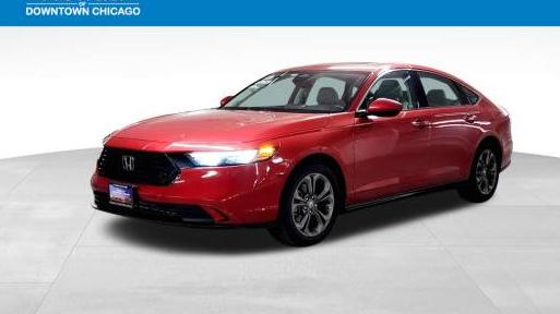 HONDA ACCORD 2023 1HGCY1F3XPA024177 image