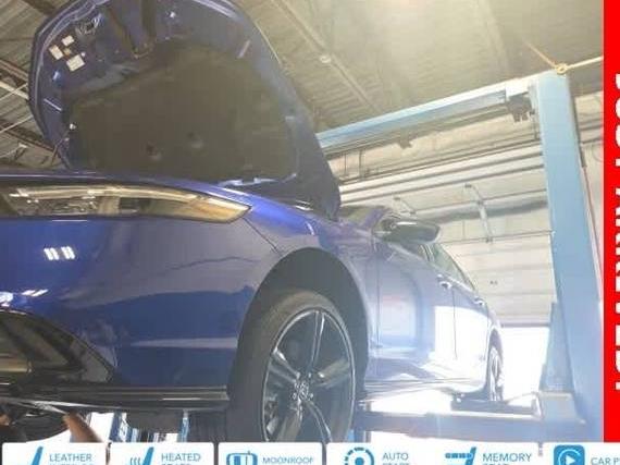 HONDA ACCORD 2023 1HGCY2F7XPA028805 image