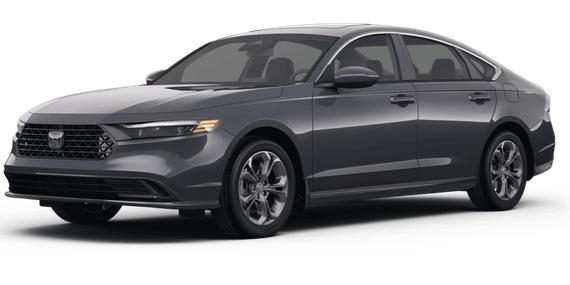 HONDA ACCORD 2023 1HGCY1F3XPA032604 image