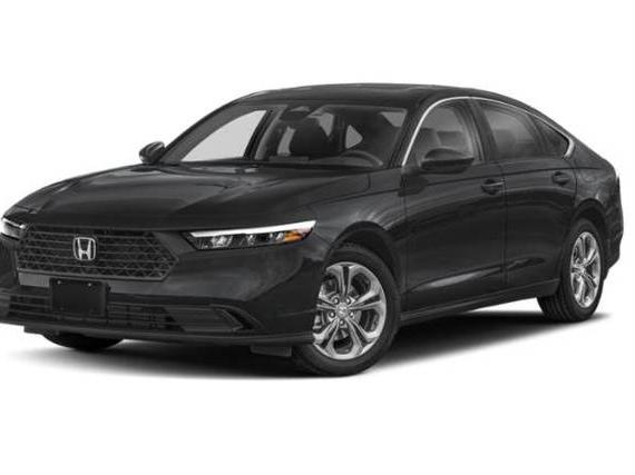 HONDA ACCORD 2023 1HGCY1F34PA046532 image
