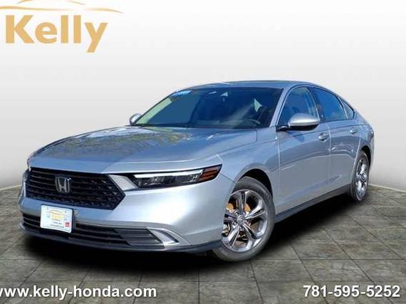 HONDA ACCORD 2023 1HGCY1F30PA020509 image HONDA ACCORD 2023 1HGCY1F30PA020509 image