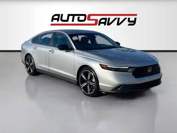 HONDA ACCORD 2023 1HGCY2F52PA012354 image HONDA ACCORD 2023 1HGCY2F52PA012354 image