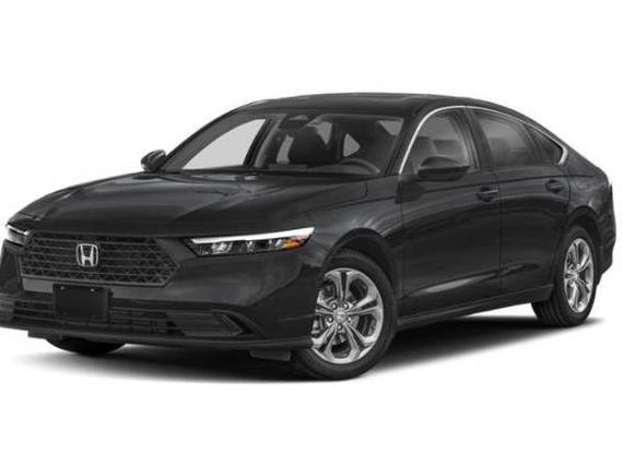 HONDA ACCORD 2023 1HGCY1F35PA049620 image