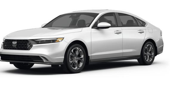 HONDA ACCORD 2023 1HGCY1F31PA018865 image