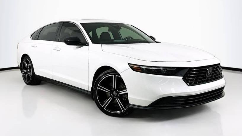 HONDA ACCORD 2023 1HGCY2F56PA014429 image