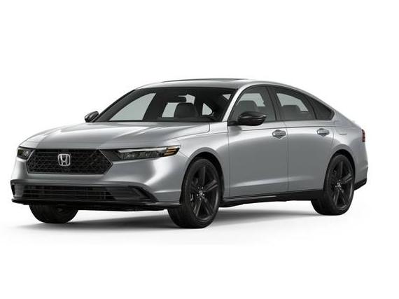HONDA ACCORD 2023 1HGCY2F52PA061652 image