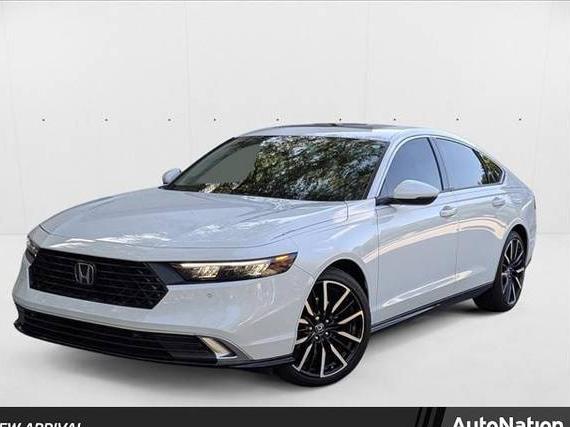 HONDA ACCORD 2023 1HGCY2F89PA019019 image