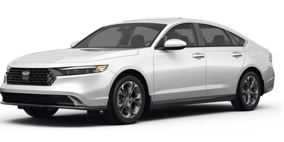 HONDA ACCORD 2023 1HGCY1F35PA027987 image