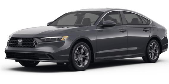 HONDA ACCORD 2023 1HGCY1F30PA039786 image