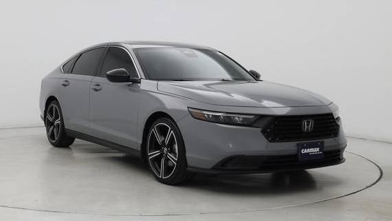 HONDA ACCORD 2023 1HGCY2F56PA017721 image