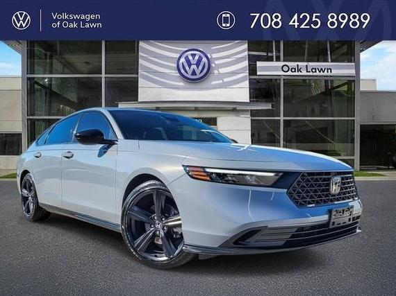 HONDA ACCORD 2023 1HGCY2F7XPA019697 image