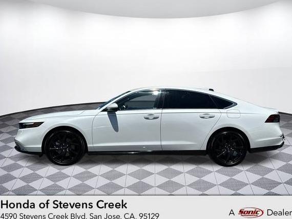 HONDA ACCORD 2023 1HGCY2F87PA029015 image