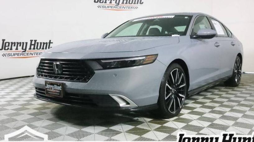 HONDA ACCORD 2023 1HGCY2F8XPA065099 image