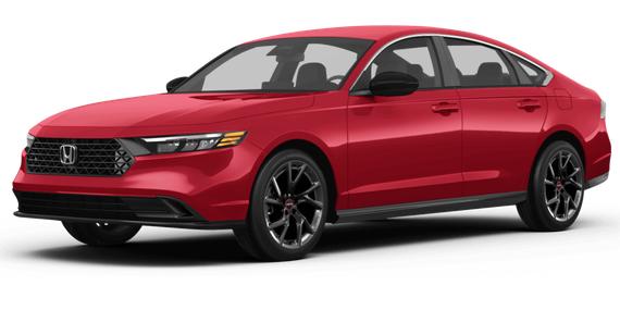 HONDA ACCORD 2023 1HGCY1F23PA020849 image