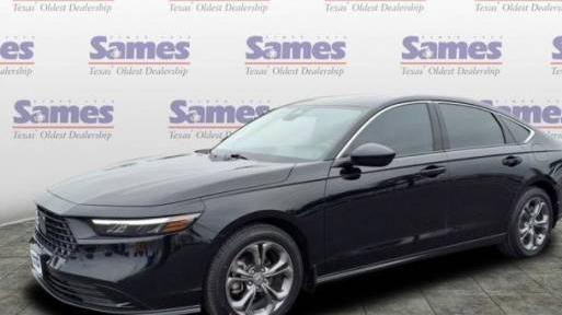 HONDA ACCORD 2023 1HGCY1F34PA040245 image