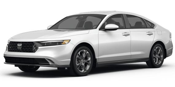 HONDA ACCORD 2023 1HGCY1F3XPA015561 image