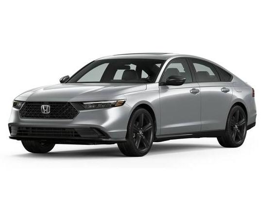 HONDA ACCORD 2023 1HGCY2F51PA023801 image