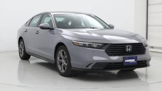 HONDA ACCORD 2023 1HGCY2F66PA029473 image