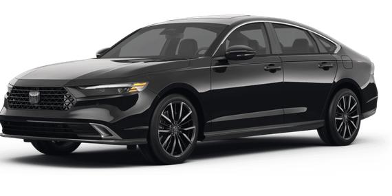 HONDA ACCORD 2023 1HGCY2F88PA045885 image
