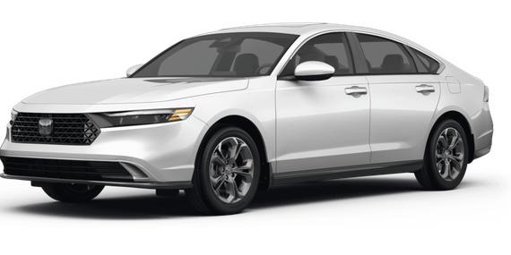 HONDA ACCORD 2023 1HGCY1F38PA023528 image