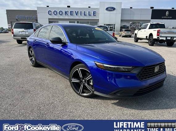 HONDA ACCORD 2023 1HGCY2F5XPA041942 image HONDA ACCORD 2023 1HGCY2F5XPA041942 image