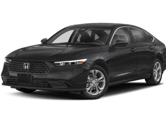 HONDA ACCORD 2023 1HGCY1F38PA023108 image